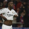 Vini Žunior na meniju - Suma za transfer nestvarna, govorimo o milijardama!