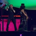 Više od tri sata rok spektakla na Ušću! Guns n’ Roses održali koncert pred 50.000 koji će ući u legendu