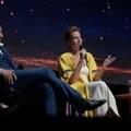 Naida Kundurović – Od regionalnog tv lica do Geštalt psihoterapeutkinje (AUDIO)