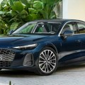 Novi Audi A6 sedan kreće u prodaju