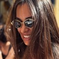 Dragana Kosjerina pokazala detalje na nosu: Voditeljka se slikala u krupnom planu i sad svi gledaju isto na njenom licu (foto)