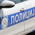 Neverovatna bahatost: Muškarac (35) mrtav pijan po Užicu vozio neregistrovani "kavasaki" i bez dozvole - ranije mu oduzeta…
