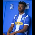 Ofk Beograd doveo novo pojačanje