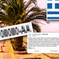Srpkinja sa decom ostala zarobljena u Grčkoj, traži pomoć: Oduzeli joj tablice pred povratak i sad nema kud