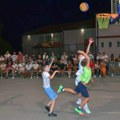 Završen turnir u basketu 3×3 ,,Vlasotince 2025”