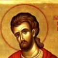 On je zaštitnik svih koji nepravedno stradaju zbog svojih uverenja Danas se slavi sveti mučenik Kalinik