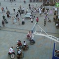 Paraolimpijci na Zlatiboru: Umetnost pokreta bez predrasuda