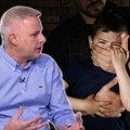 Deca u opasnosti od digitalnih predatora koji vrebaju iza ekrana! Jurić na Kurir televiziji o zamkama na društvenim mrežama…