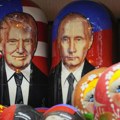 Putin i Tramp sutra na Aljasci: O Ukrajini bez Ukrajine, ishod neizvestan
