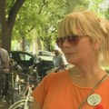 Majka privedenog momka: On nije bio na protestu, bila sam šokirana snimkom, kao da su narko-kartel