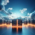 Enormni rast potrošnje struje za data centre u narednih nekoliko godina
