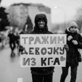Studenti se opraštaju od preminulog kolege iz Mauritanije i prikupljaju pomoć za sahranu