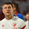 Ivanić spreman za Pafos, Milojević poručuje: „Mi se pitamo“