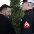 Ruski mir: Na Zelenskom je sada samo da prihvati dogovor Trampa i Putina