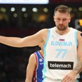 "Prvi put sam video ovakog Dončića": Selektor mu posle Srbije tražio da se pogleda u ogledalo