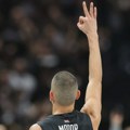Ražnatović o "slučaju Madar": "U Partizanu su znali da su pogrešili, Savić je verovao da je Jam bezobrazan"