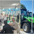 Srbija partner međunarodnog poljoprivrednog sajma AGRA u Sloveniji Glamočić: Srbija ima šta da pokaže, poljoprivreda nam je…