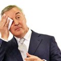 Krivična prijava milu Đukanoviću: Formiran predmet zbog sumnje da je namestio posao sinu