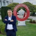 Tončev: Fudbalski savez Srbije mora da reaguje na sudijske nepravde prema FK Radnik