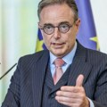 Premijer Belgije: Ruska imovina kao "koka koja nosi zlatna jaja"