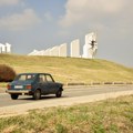 Kako je “najgori automobil ikada” postao simbol retro putovanja kroz Srbiju