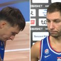 "Svi razmišljamo samo o tome": Jovića pitali za pobedu nad Letonijom, on prvo spomenuo kapitena