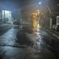 U Milentija Popovića i Sokobanjskoj voda teče danima