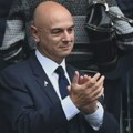 Tektonske promene u Totenhemu: Danijel Levi napustio klub, uz pomešana osećanja navijača