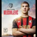 Fudbalski nedeljnik: Milosavljević u Bornmutu: dobro za Zvezdu, pitanje da li i za Velju?