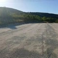 Pripremljeno zemljište za ŠASMO