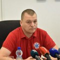 (Видео) Возач Хитне помоћи изнео језиве детаље напада на њега Тукли су га шипкама по ногама и леђима, једва је извукао живу…