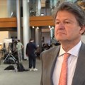 Brandšteter: Neki u EK se plaše da će Vučić, ako budu previše kritični, da se okrene Putinu i Kini