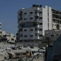 Izrael odbacio rezoluciju Generalne skupštine UN koja podržava priznanje palestinske države
