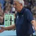 Pešić: 'Vreme je za nekog novog selektora'
