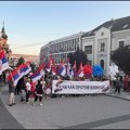 Опозиција и грађани код Моравице, напредњаци код општине