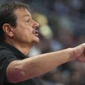 Селектор Турске Ергин Атаман пред финале: Поштујемо Немачку, спремни смо да освојимо титулу шампиона