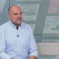 Ристић о саопштењу руске службе: Текст као из српских таблоида, волео бих да се огласи Брисел