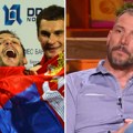 "Leteo sam 86 metara, spasila me go*na": Šok doktora kad su videli da je na stolu Danilo Ikodinović