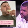 Asmin voli muškarce?! Isplivala šok fotka Durdžića, a u ustima ima... Sita ga javno raskrinkala (foto)