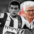 "Tragedija! Znao sam ga od kada je bio dete..." Trener kod kog je Milovanović debitovao slomljen zbog Deksine smrti: "Bio je…