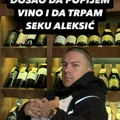 "Рекетирао ме је за 25.000 евра!" Бака Прасе у жестоком сукобу са Луком Бојовићем: Ако ми се нешто буде десило знајте да је он…