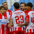 Zvezdin tim za derbi - Milojević "misteriozan", ali jedno je sigurno