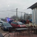 "Iz kafane se čula buka i psovke, muškarac je bio u lošem stanju": Komšije u neverici, zbog pretučenog taksiste
