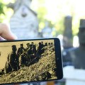 Aplikacija "Aleje sećanja" vodi vas kroz Novo groblje: Multimedijalna priča otpočinje pred važnim spomenicima