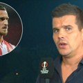 "Meni je jako žao Arnautovića": Video i Kaluđerović koliko mu je teško pala izmena posole gola