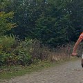 Ognjen i Rastko predstavljaju Srbiju na SP u biciklizmu