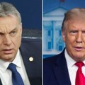 "Rekao sam trampu" Orban: Nastavljamo sa uvozom ruskih energenata - prekid bi značio katastrofu