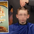 Urednica emisije na RTS-u u kojoj je dečak hvalio studente: Epizoda urađena po svim profesionalnim standardima, ne pristajem…