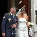 Trudna ćerka Suzane Mančić: Lepa Teodora Kunić generalu će roditi šesto dete
