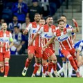 Kako su igrali: Mateus najbolji ponovo, Kostov odmah iza njega, Duarte najgore ocenjen